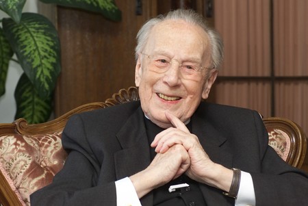 Kardinal Franz König (1905-2004)