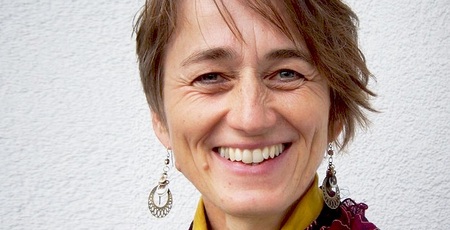 Velik-Frank: Kirche braucht neue Haltungen, nicht nur Strukturen