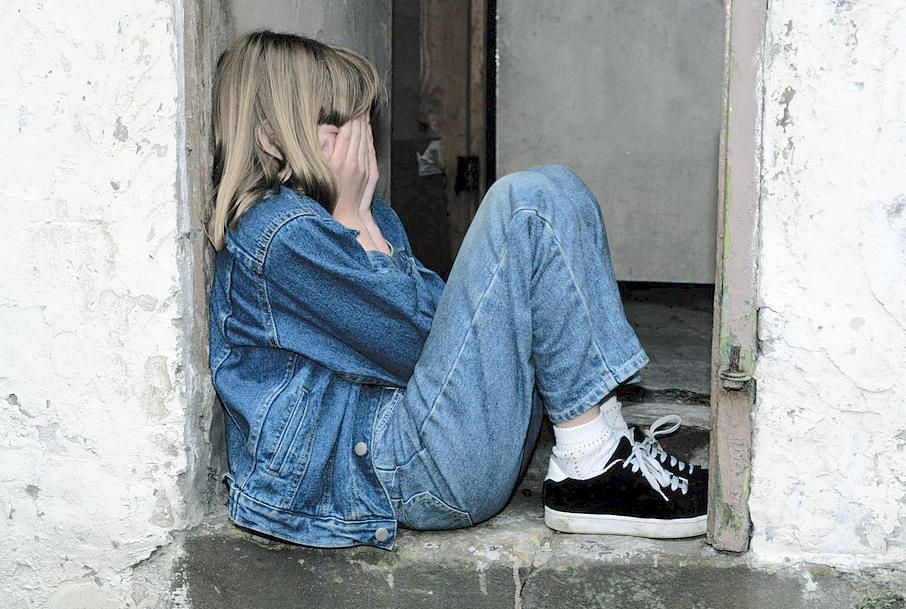 Ordensgemeinschaft fördert Psychotherapie für Kinder / pixabay.com Ordensgemeinschaft fördert Psychotherapie für Kinder