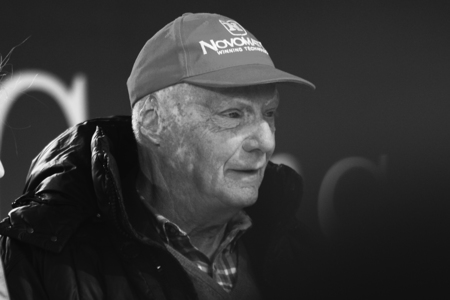 Niki Lauda