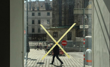 Stephansplatz / Dommuseum Wien
