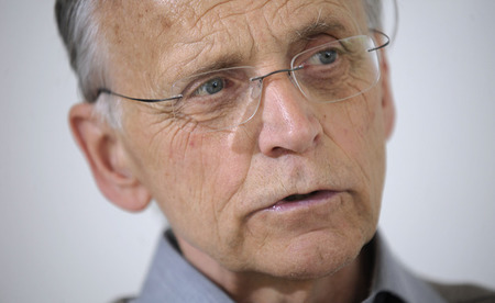 Thomas Böhm