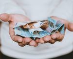 Kirchenbeitragseinnahmen auf 461 Millionen Euro gestiegen