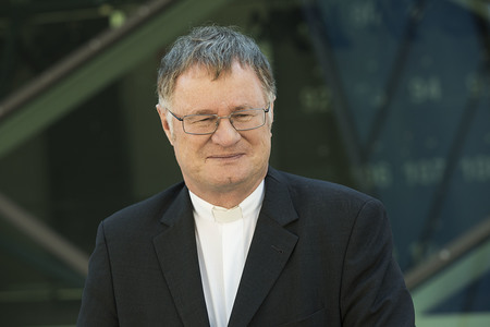 Bischof Manfred Scheuer