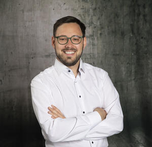 Benedikt Collinet