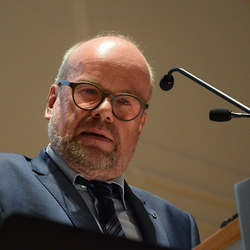 Prof. Georg Langenhorst
