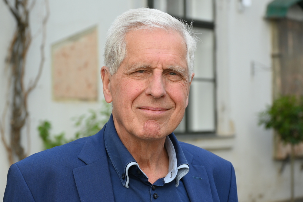 Küberl: Erwartungen an Leo XIV. verpflichten auch Christen selbst