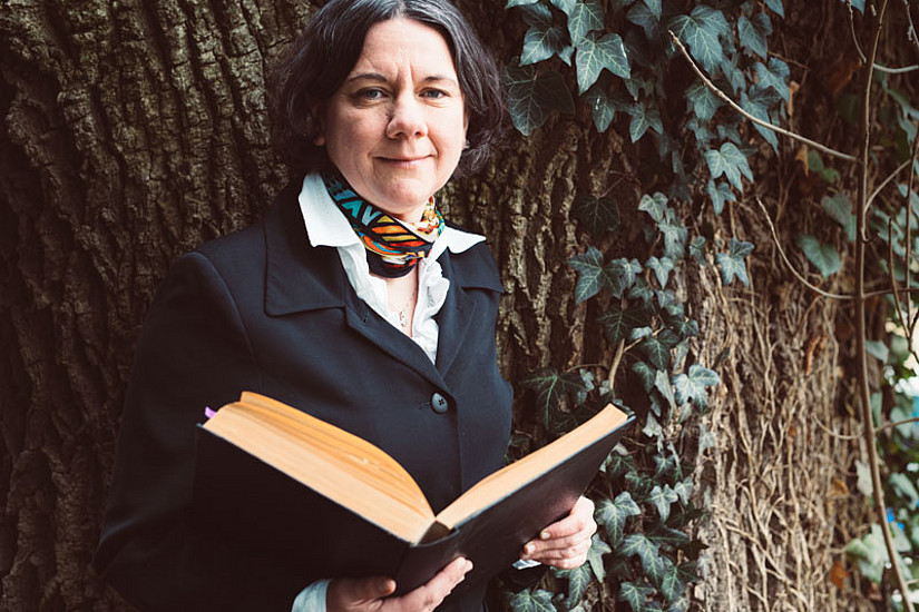 Prof. Theresia Heimerl