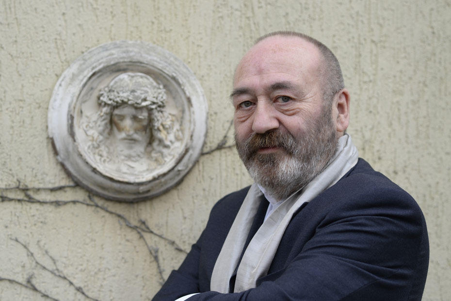 Prof. Rainer Kampling