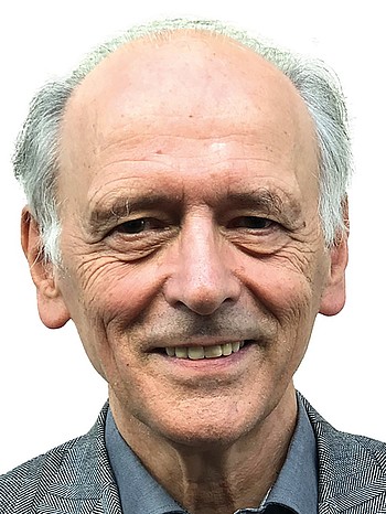 Martin Jäggle