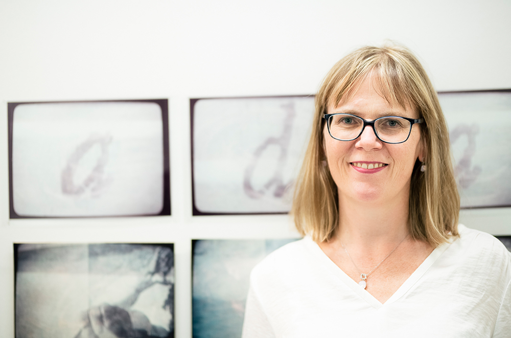 Prof. Dr. Martina Bär