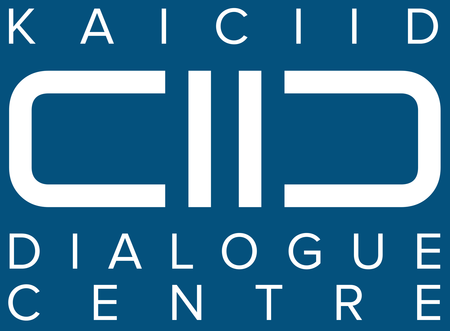 König-Abdullah-Dialogzentrums (KAICIID)