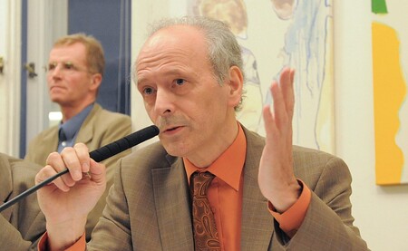 Jäggle: 'Antisemitismus und Islamfeindlichkeit entgegenwirken'