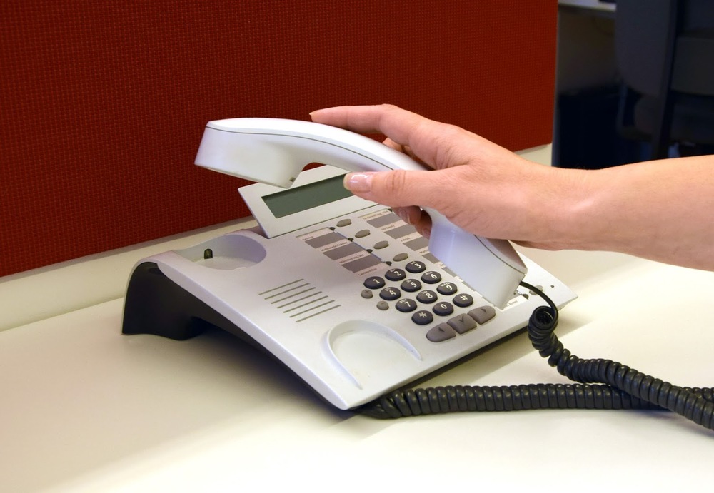 Telefonseelsorge / Diözese Eisenstadt / Pressestelle Erzdiözese Wien organisiert Priesternotruf neu
