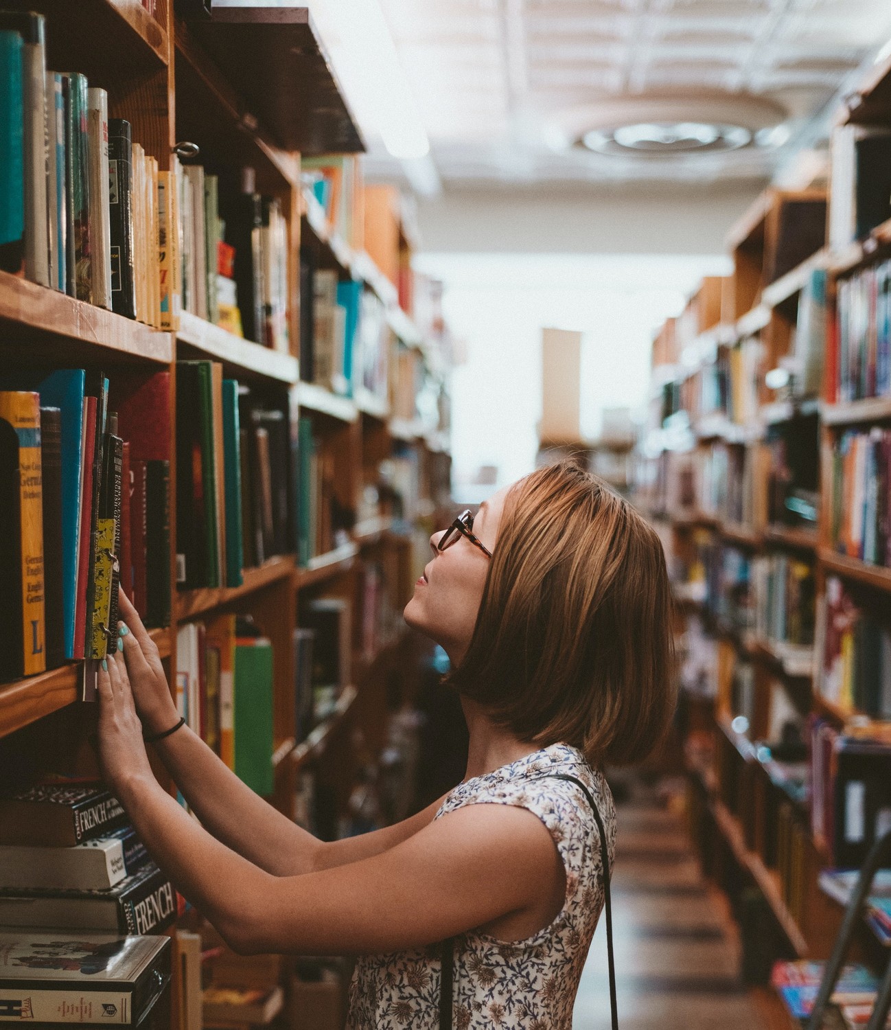 Theologie studieren