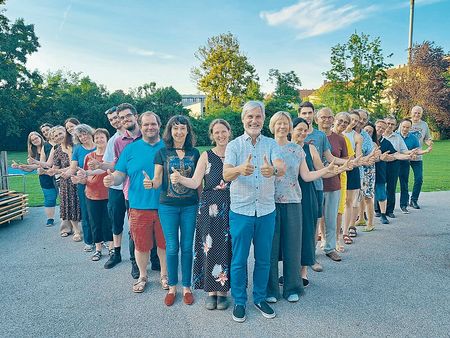 Neustart für Katholische Aktion in der Diözese St. Pölten