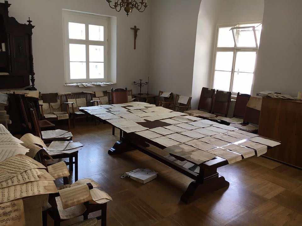 Dommusik Wien
