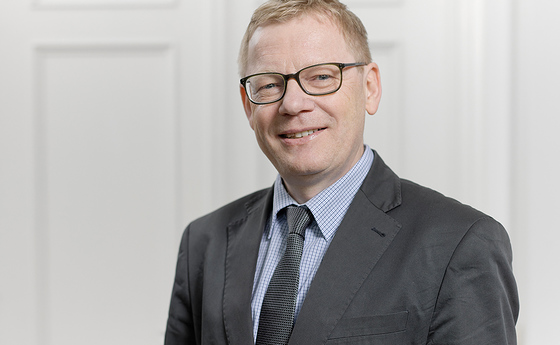 Prof. Christoph Niemand
