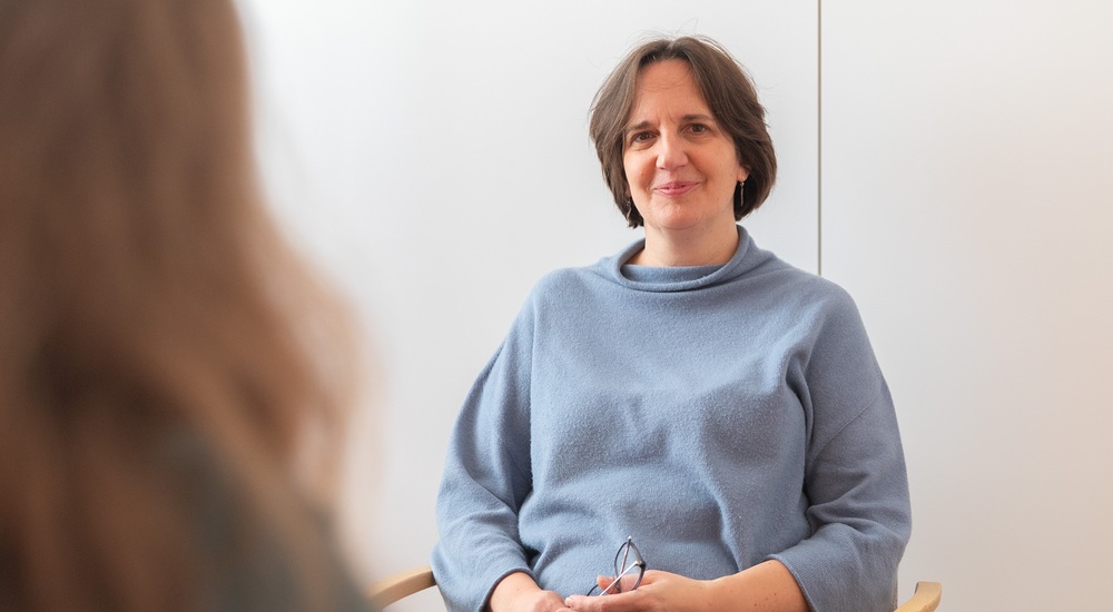 Marie-Theres Igrec / OÖK/emw, MSC Ordenskonferenz: Wechsel an der Spitze des Bildungsbereichs