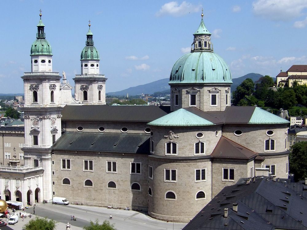 Salzburger Dom