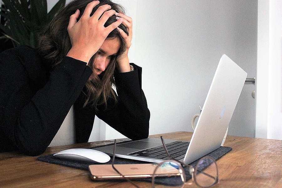 NachwuchswissenschaftlerInnen im Drittmittel- und Karrierestress?