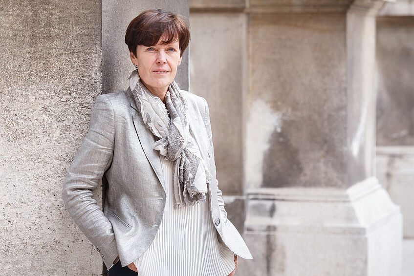 Prof. Dr. Andrea Lehner-Hartmann, Uni Wien
