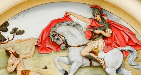 Martin von Tours