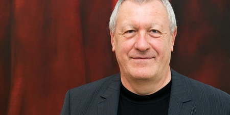 Bert Brandstetter