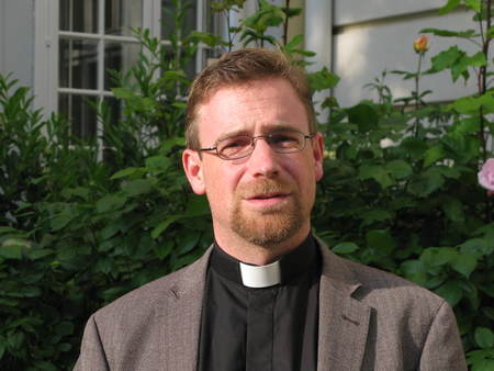 Stefan Ludwig Jahns