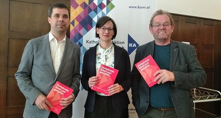 Katholische Aktion liefert Anregungen für demokratisches Engagement