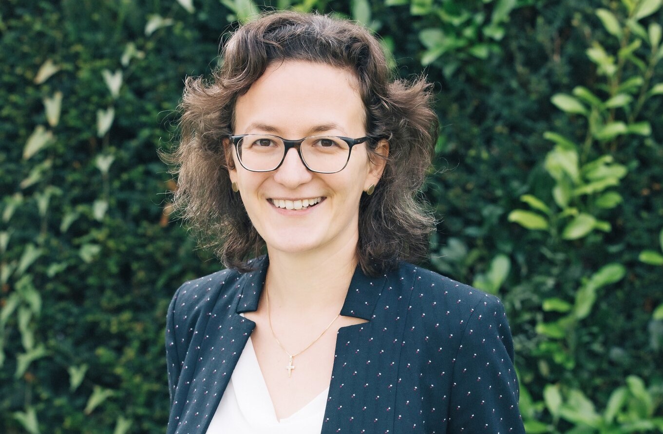 Ass.-Prof. Dr. Michaela Quast-Neulinger