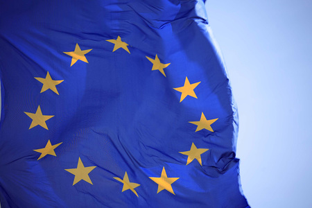 Europafahne