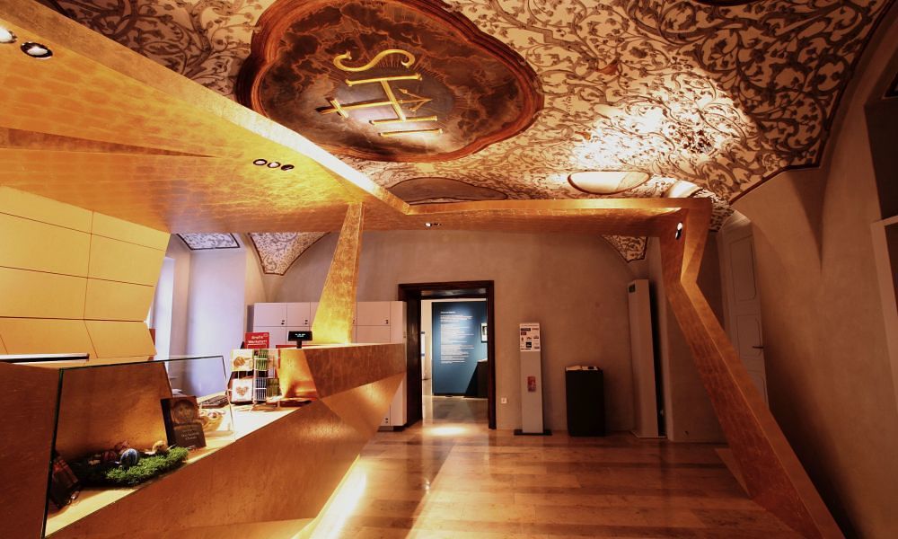 Diözesanmuseum Graz