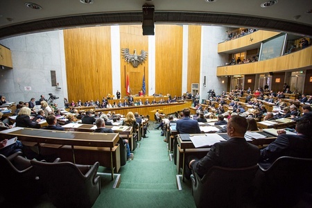 Budgetdebatte: NGOs fordern soziale Nachbesserungen