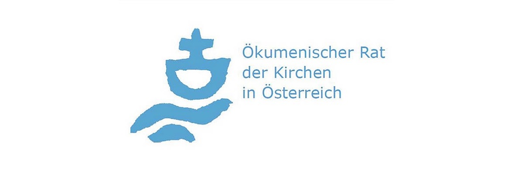 Logo Ökumenischer Rat der Kirchen in Österreich / ÖRKÖ
