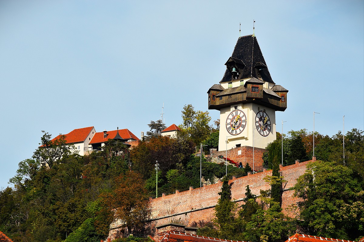 Graz