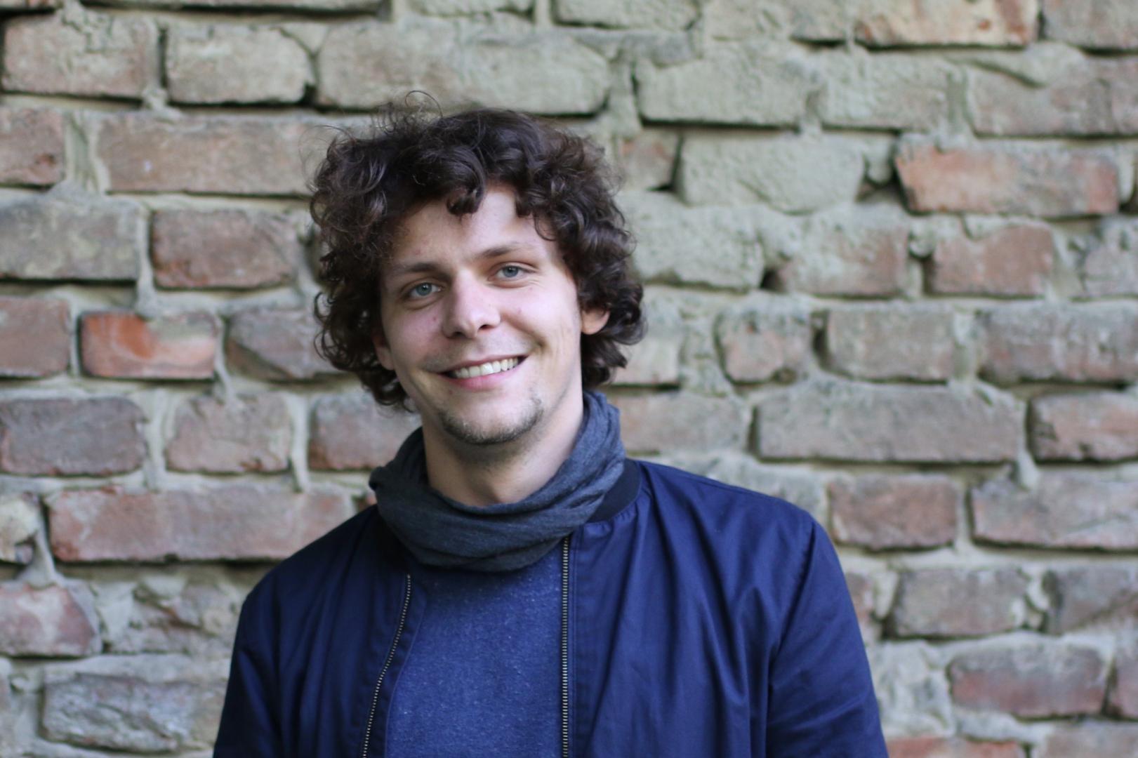 Leonhard Jungwirth
