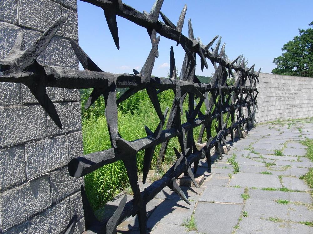 KZ-Gedenkstätte Mauthausen / flickr.com / Max Pfandl