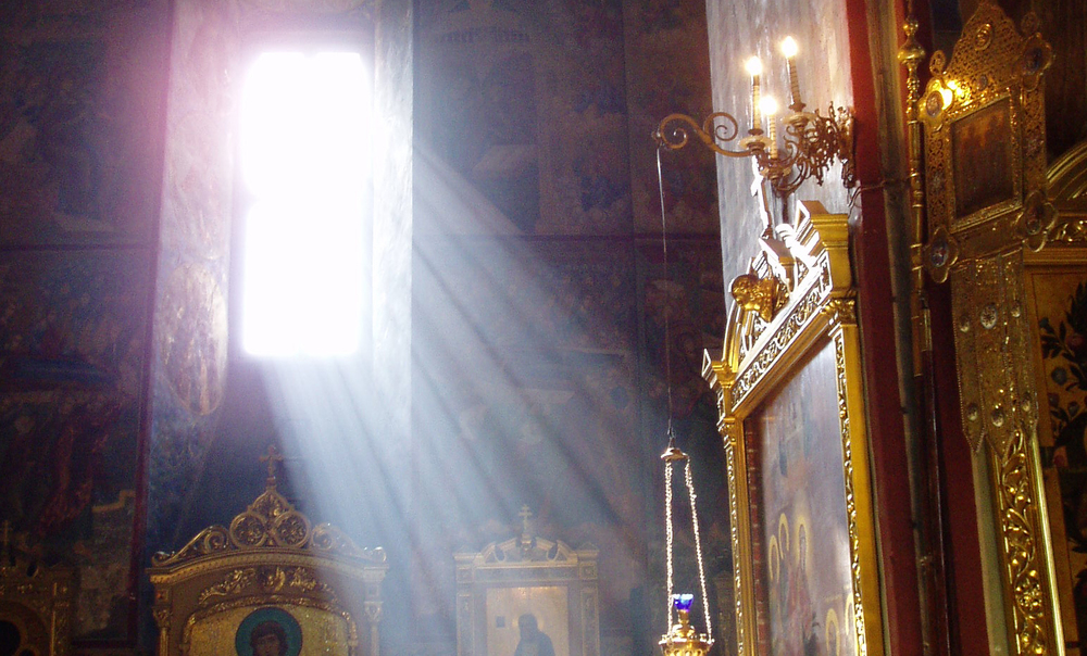 Auferstanden von den Toten? Was es mit Jesus und der Auferstehung auf sich hat