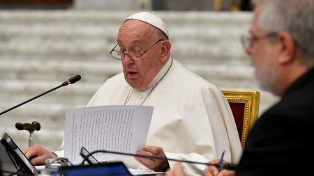 Papst stellt sich hinter Synodenbeschlüsse
