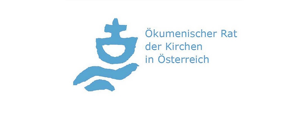 Logo Ökumenischer Rat der Kirchen in Österreich / ÖRKÖ