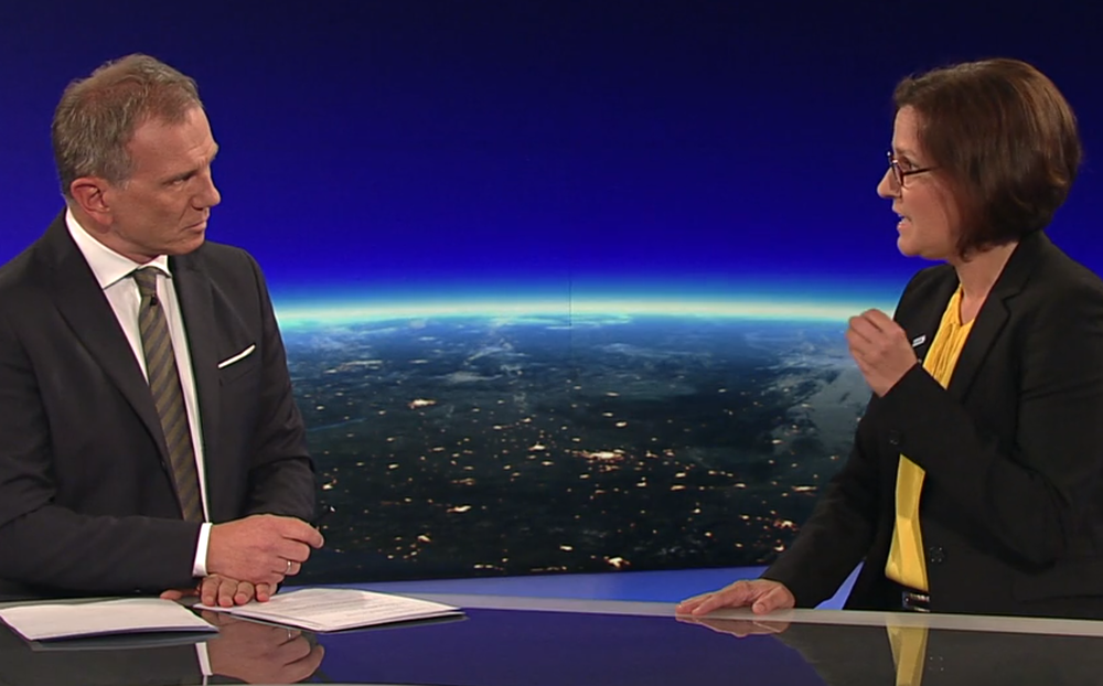 ORF / ZIB2 Screenshot