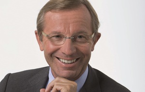 Landeshauptmann Wilfried Haslauer