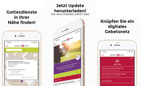 Update seit Dezember 2018 kostenlos erhältlich