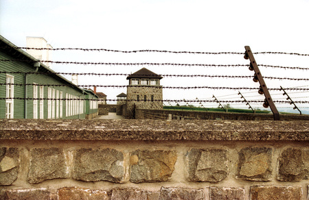 Franz Josef Rupprecht Konzentrationlager Mauthausen