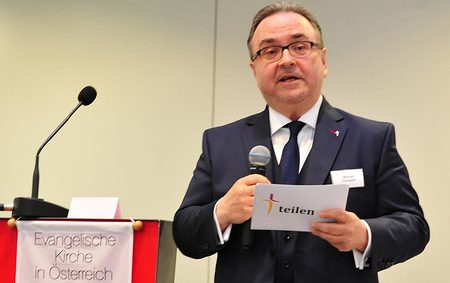 Michael Chalupka