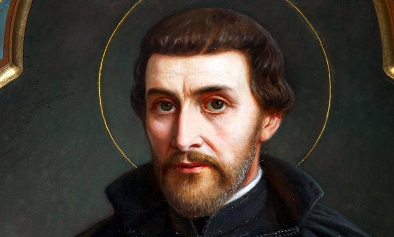 Umstrittener Wanderer zwischen den Welten: 500 Jahre Petrus Canisius