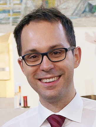 Mathias Moosbrugger