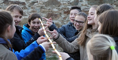 KJÖ-Vorsitzende zu Firmung: 'Alle Menschen fragen nach Sinn des Lebens'