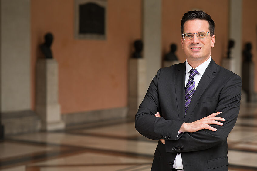Prof. Andreas Kowatsch